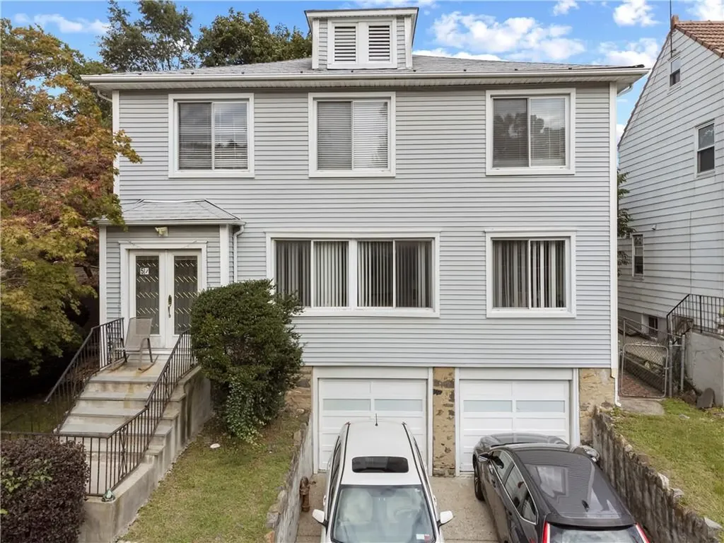 52 Courter Avenue Yonkers NY 10705