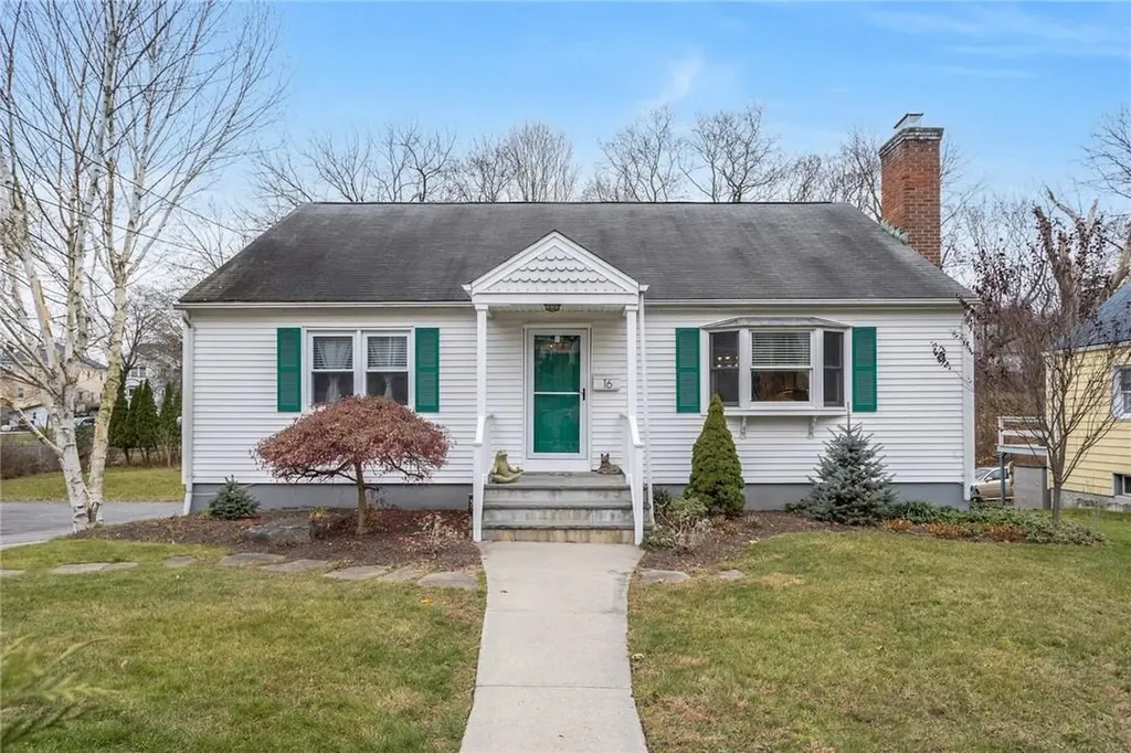 16 Brook Street Mount Kisco NY 10549