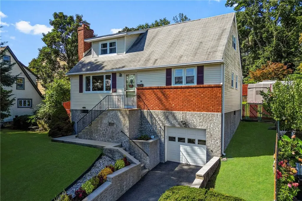 53 Pomona Avenue Yonkers NY 10703