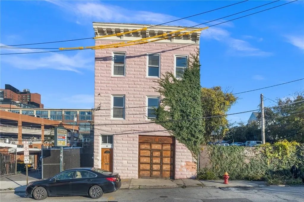 46 Buena Vista Avenue Yonkers NY 10701