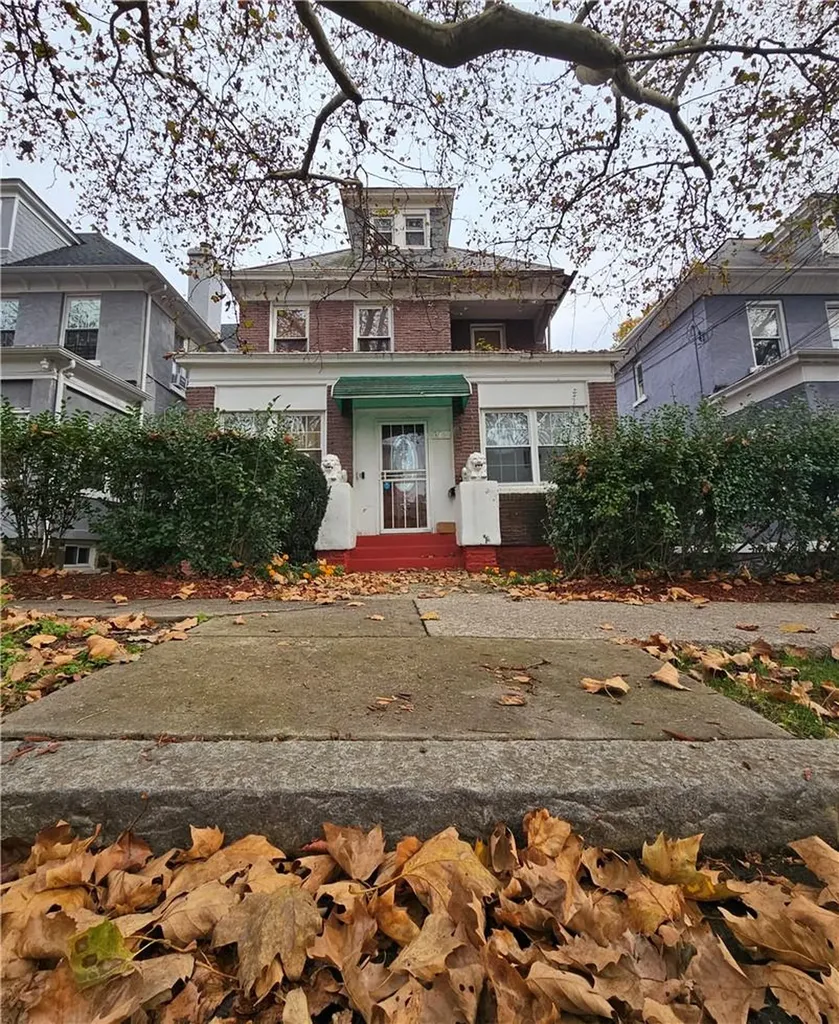 633 S 5th Avenue Mount Vernon NY 10550