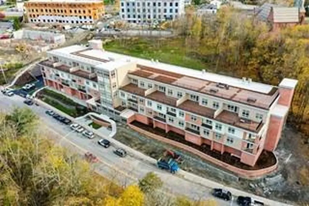 30 Beekman Street Beacon NY 12508
