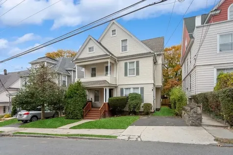 25 Arden Place Yonkers NY 10701