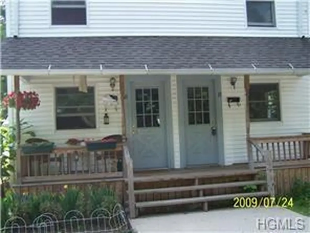 15 North Street Warwick NY 10990