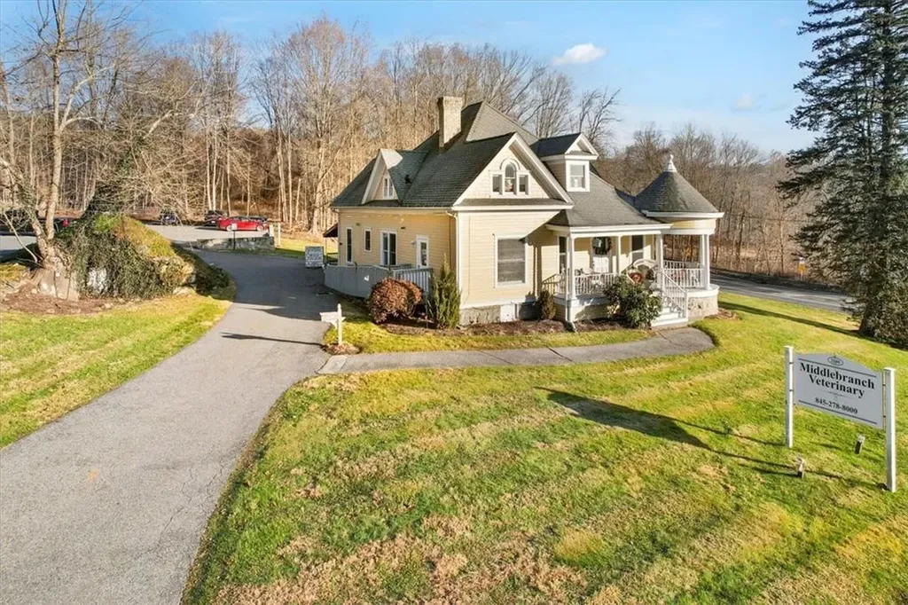 2180 Route 6 Carmel NY 10512