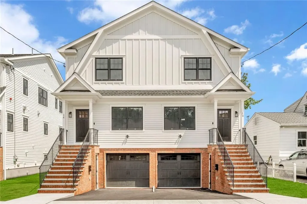 14 Underhill Place West Harrison NY 10604