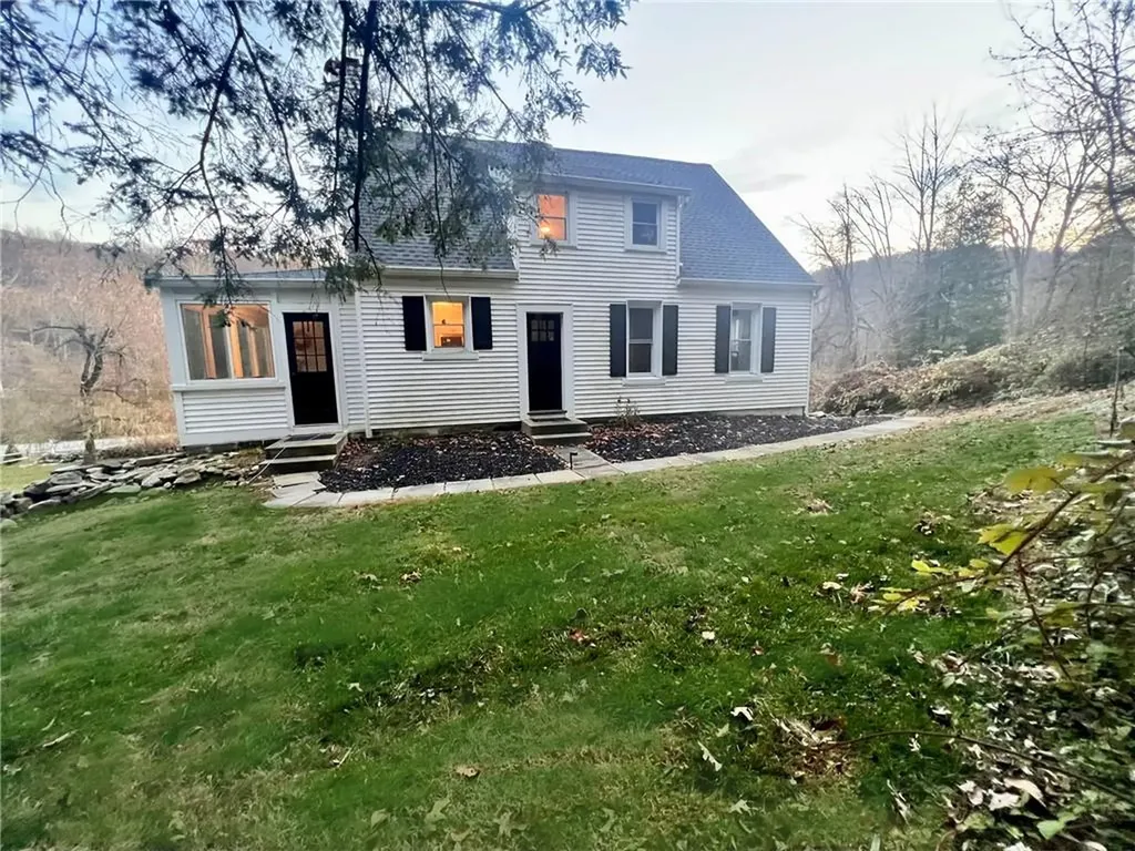 256 Drewville Road Carmel NY 10512