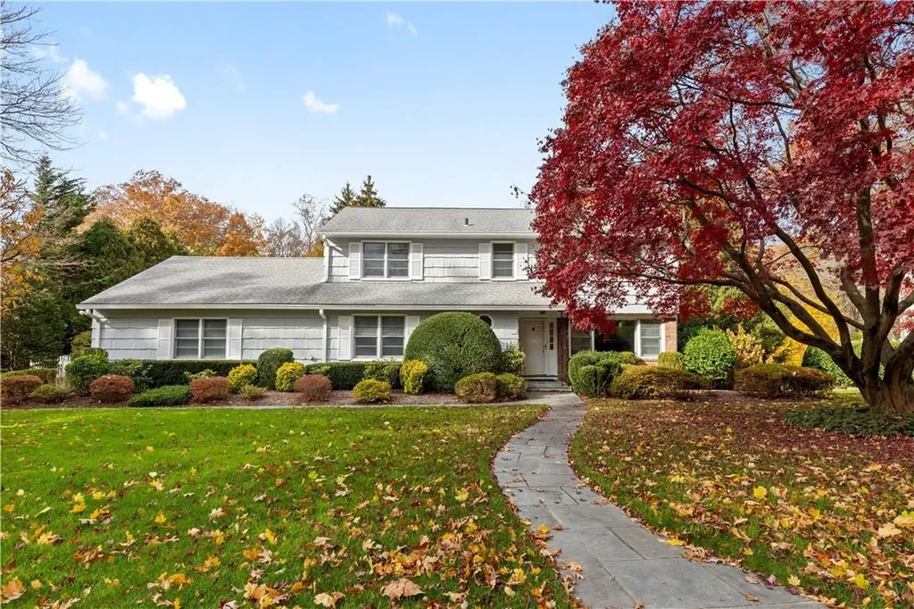 83 Duxbury Road Purchase NY 10577