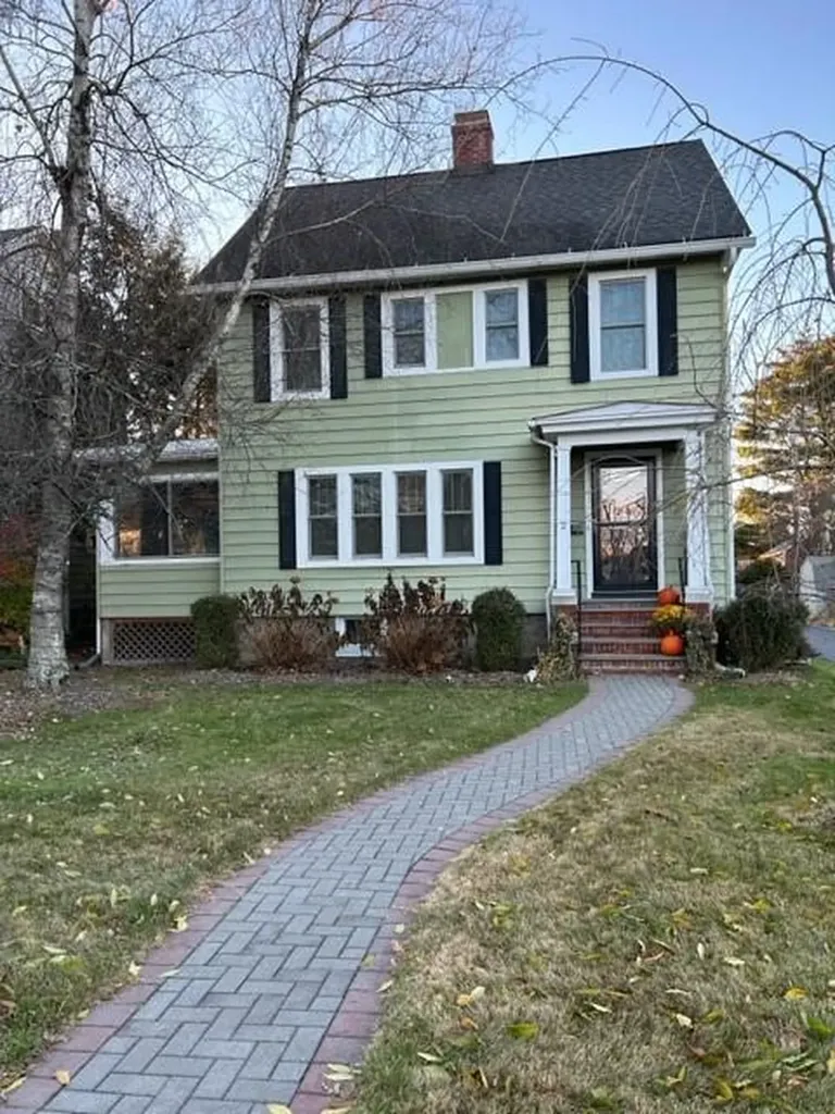 2 Kingston Avenue Poughkeepsie NY 12603