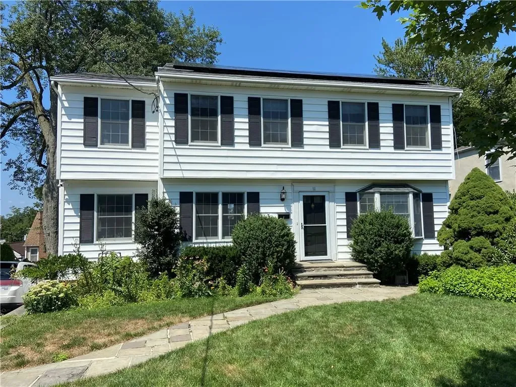 11 Rutgers Place Scarsdale NY 10583