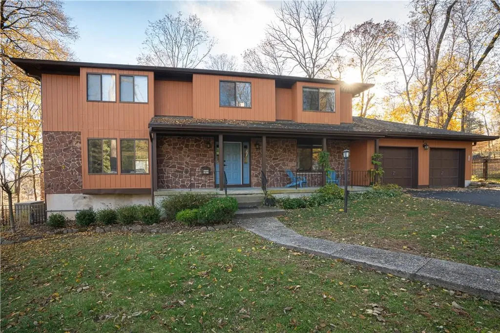 105 Lewis Drive Nyack NY 10960
