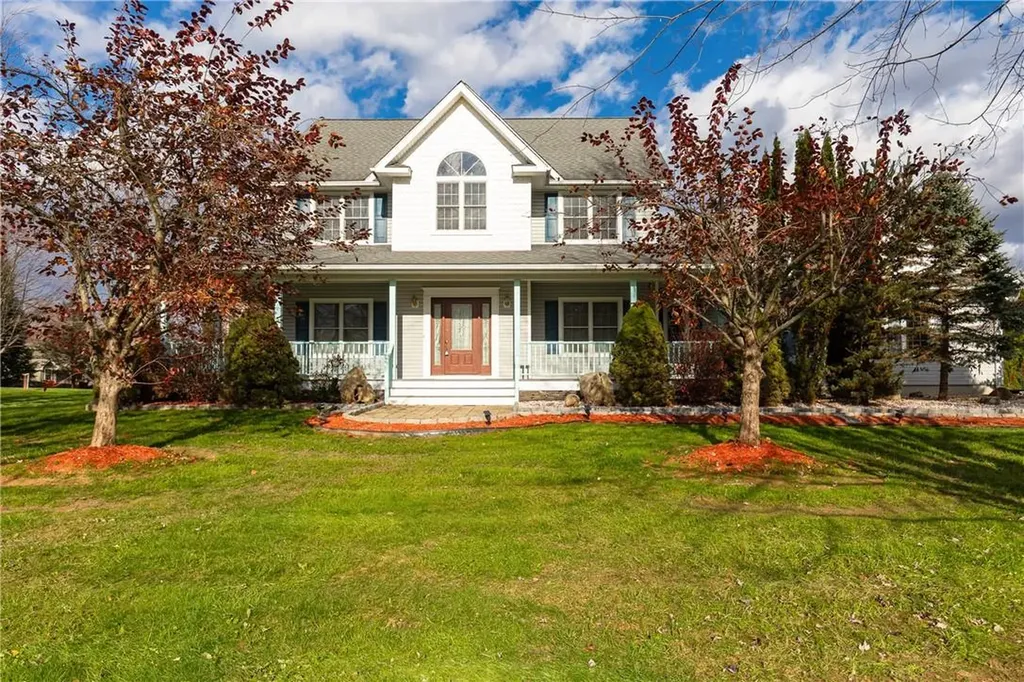 245 Route 199 Red Hook NY 12571