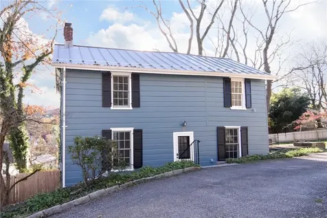 3 Mount Pleasant Lane Irvington NY 10533