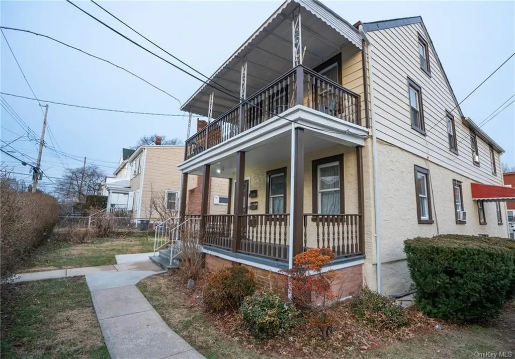 113 S 13th Avenue Mount Vernon NY 10550