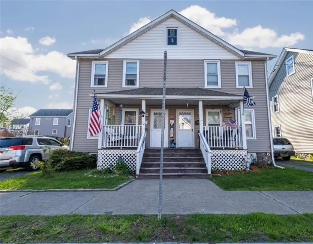 76 Valley Avenue Walden NY 12586