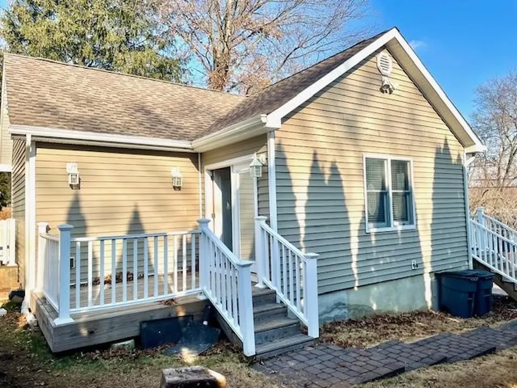 220 S Harrison Avenue Congers NY 10920
