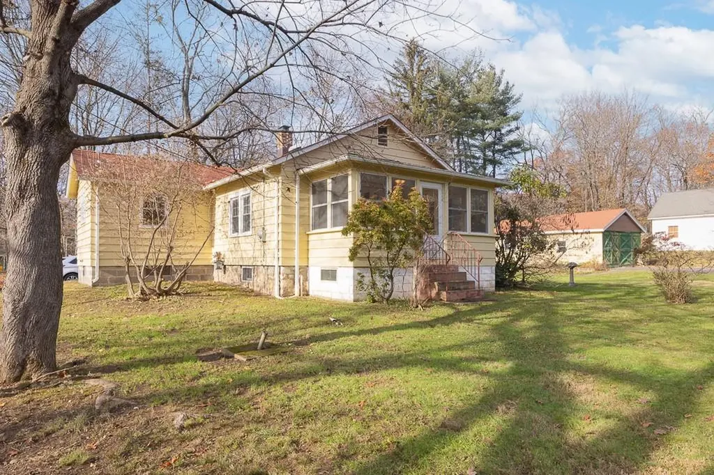 3 Truman Drive Stony Point NY 10980