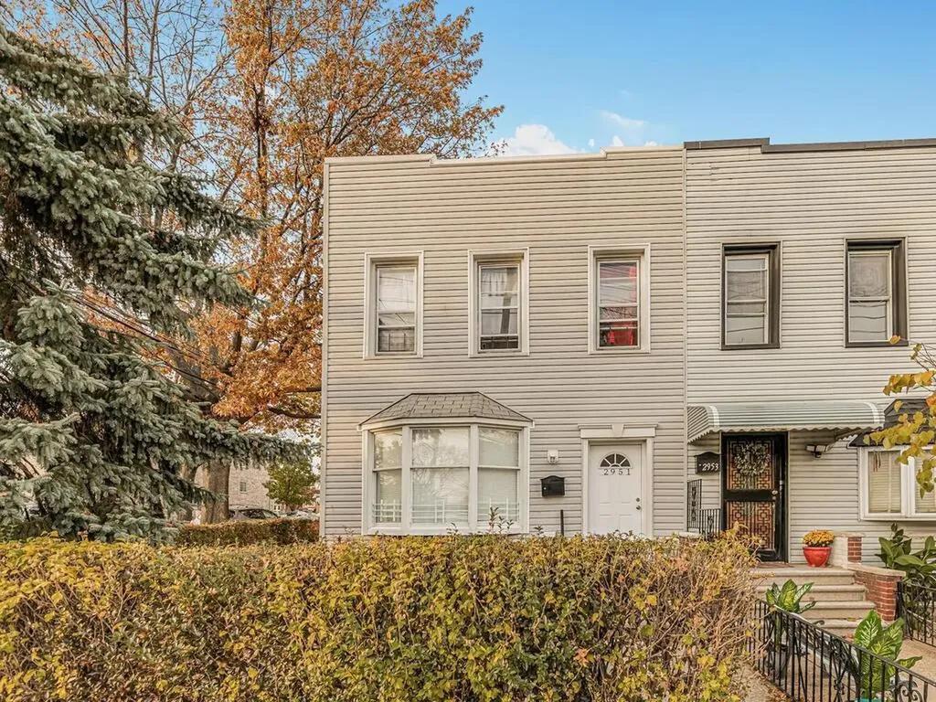 2951 Harding Avenue Bronx NY 10465