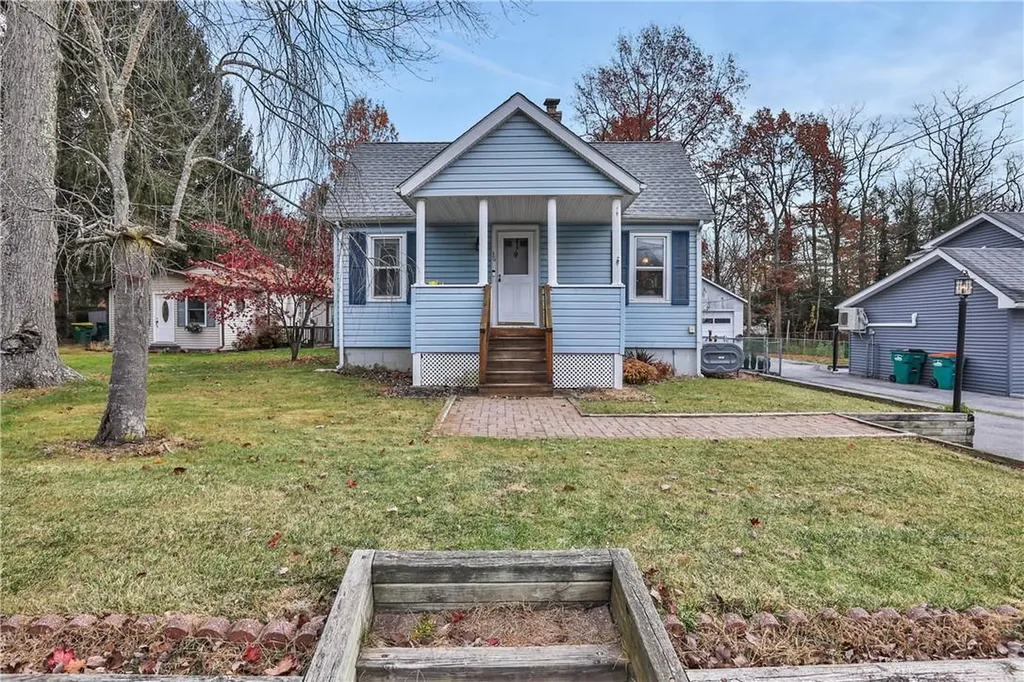 36 Peckham Road Poughkeepsie NY 12603