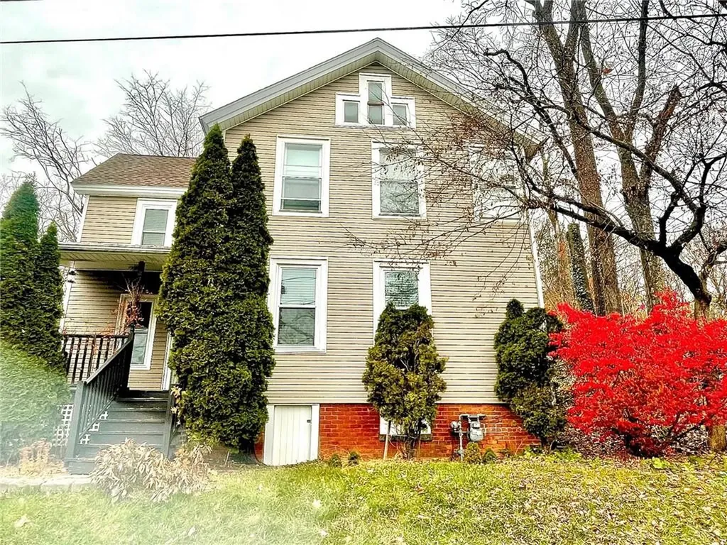91 Moore Street Kingston NY 12401