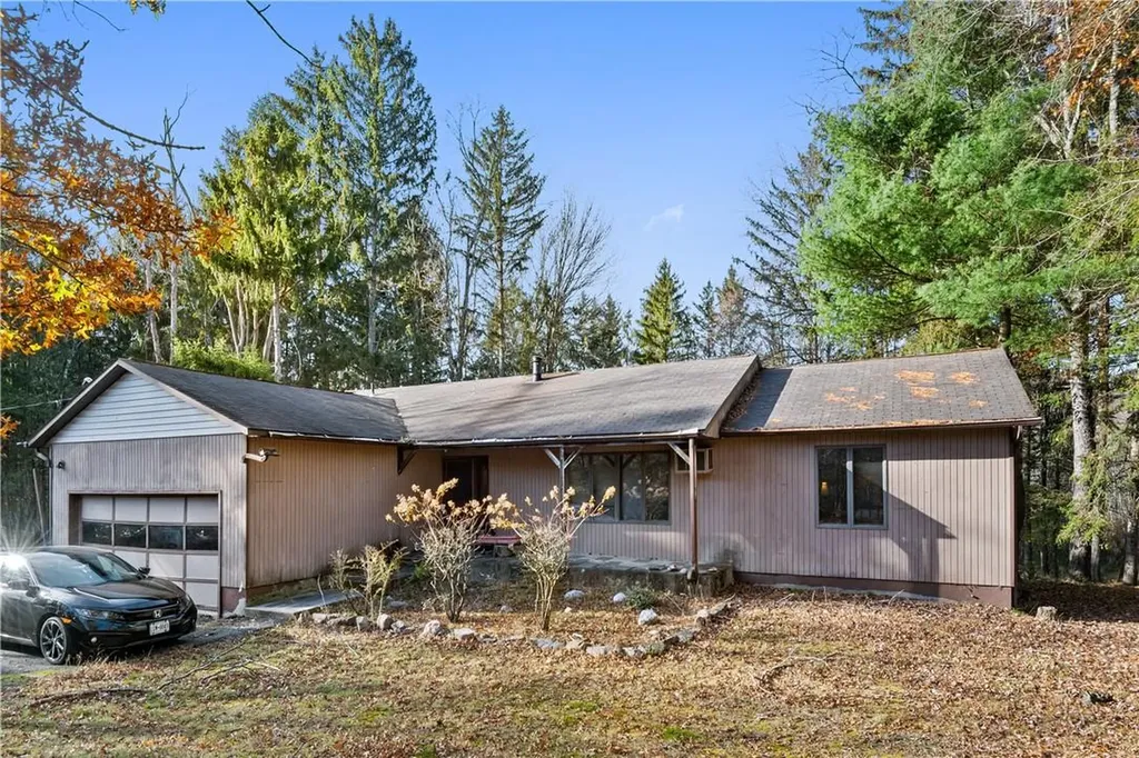 95 Shaw Road Middletown NY 10941