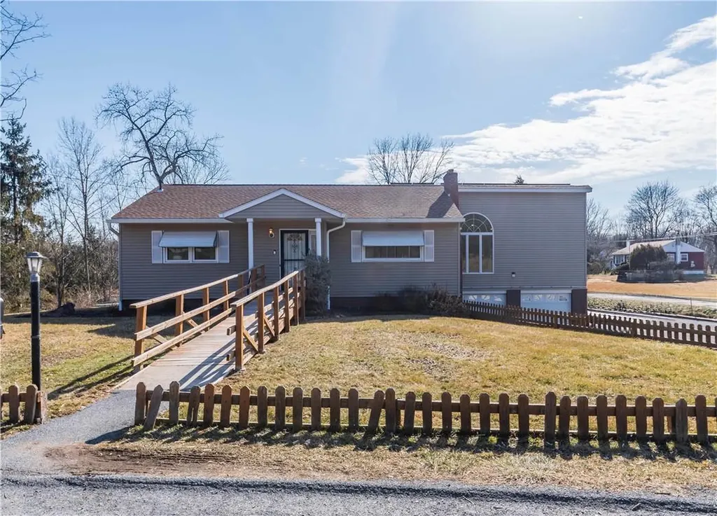 626 Van Wagner Road Poughkeepsie NY 12603