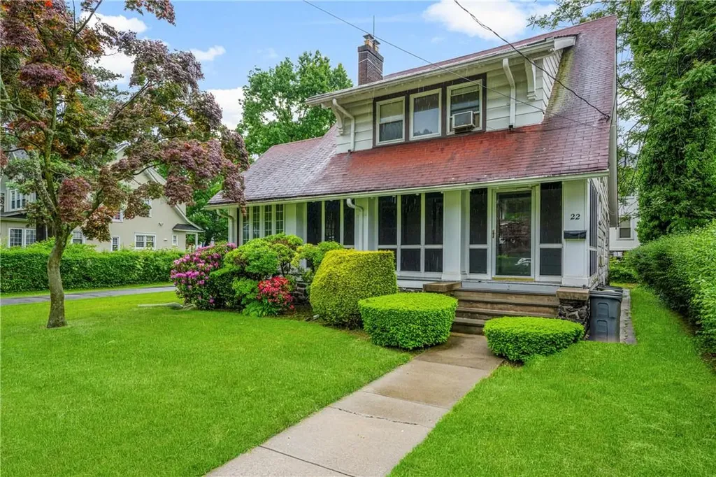 22 Esplanade Mount Vernon NY 10553