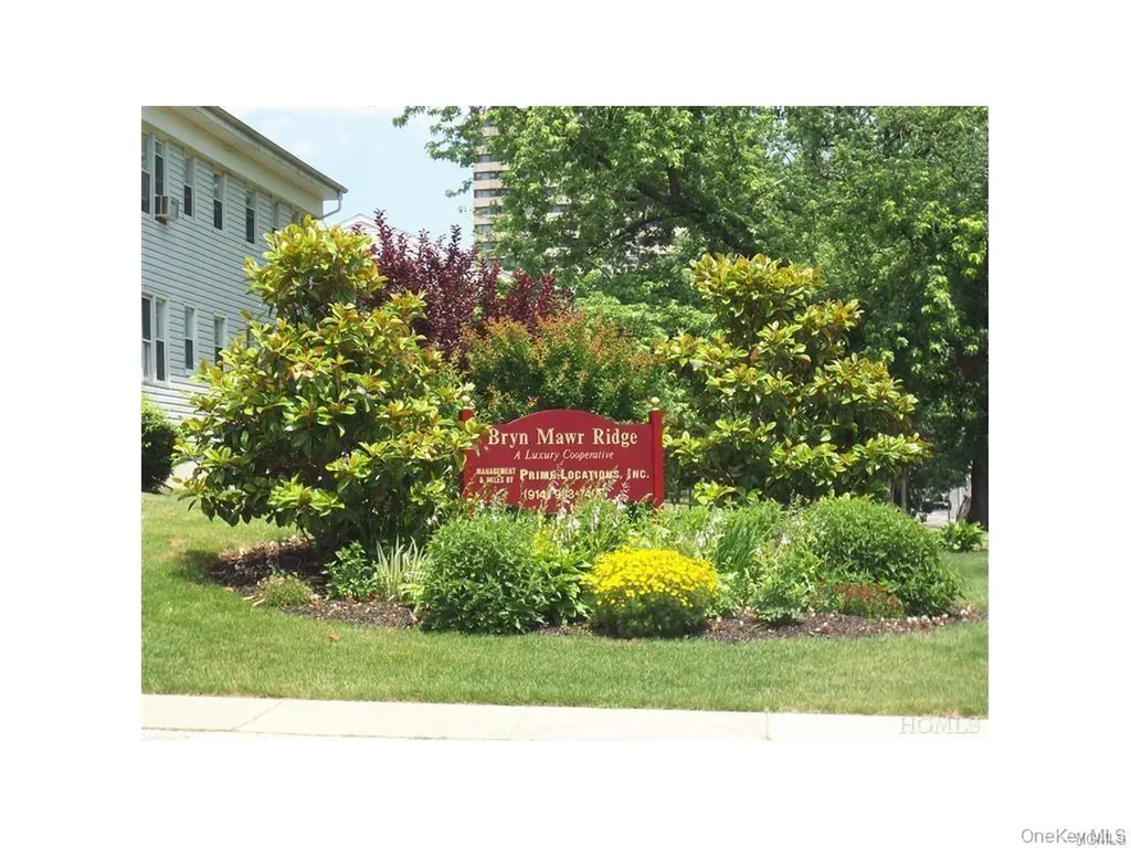 16 Wainwright Yonkers NY 10710