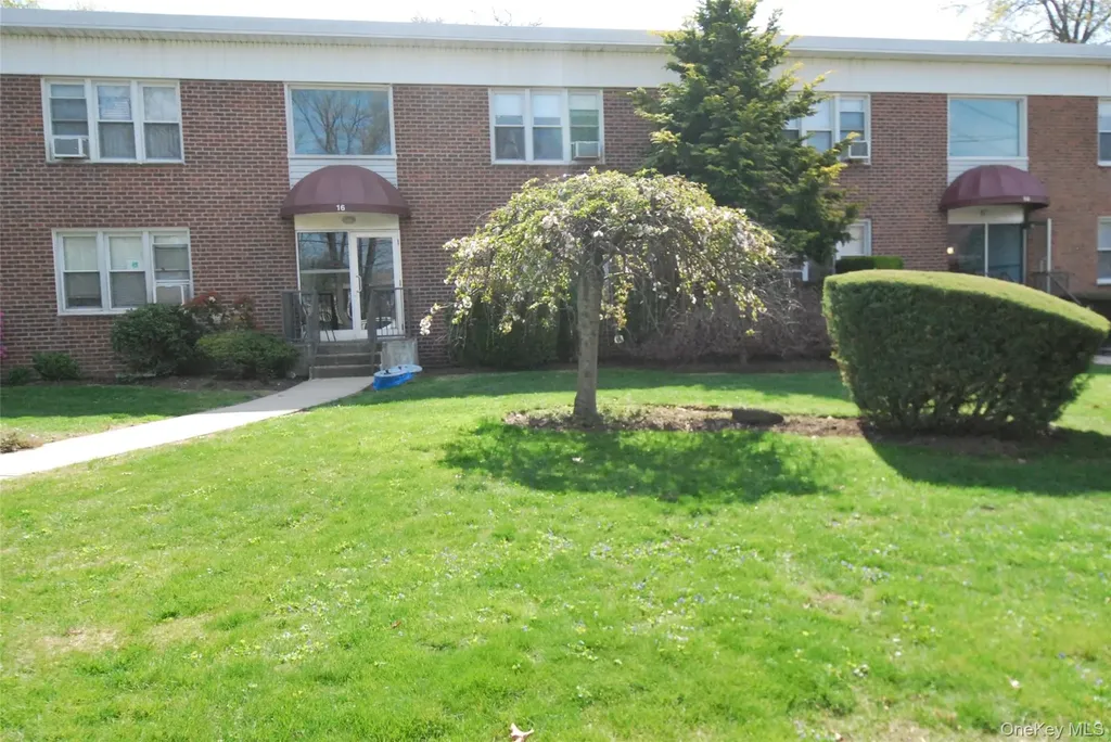 16 Wainwright Yonkers NY 10710
