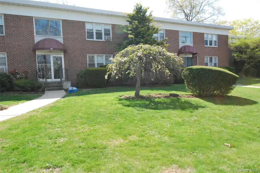 16 Wainwright Yonkers NY 10710