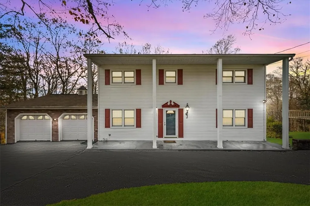 22 Laura Road Monroe NY 10950