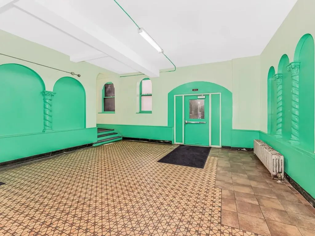 1177 Anderson Avenue Bronx NY 10452