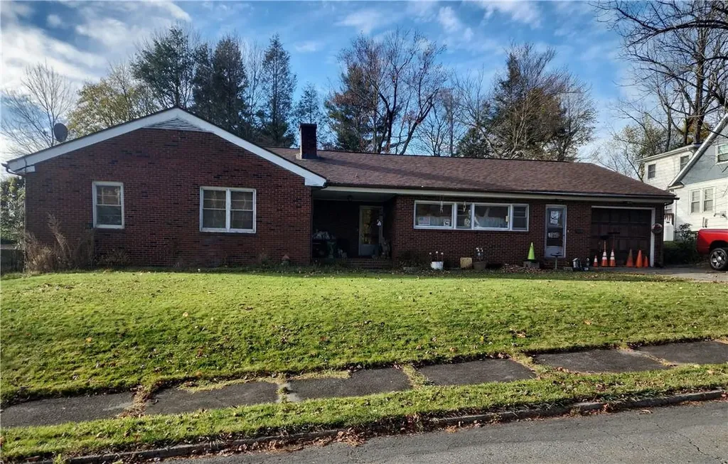36 Delaware Avenue Liberty NY 12754