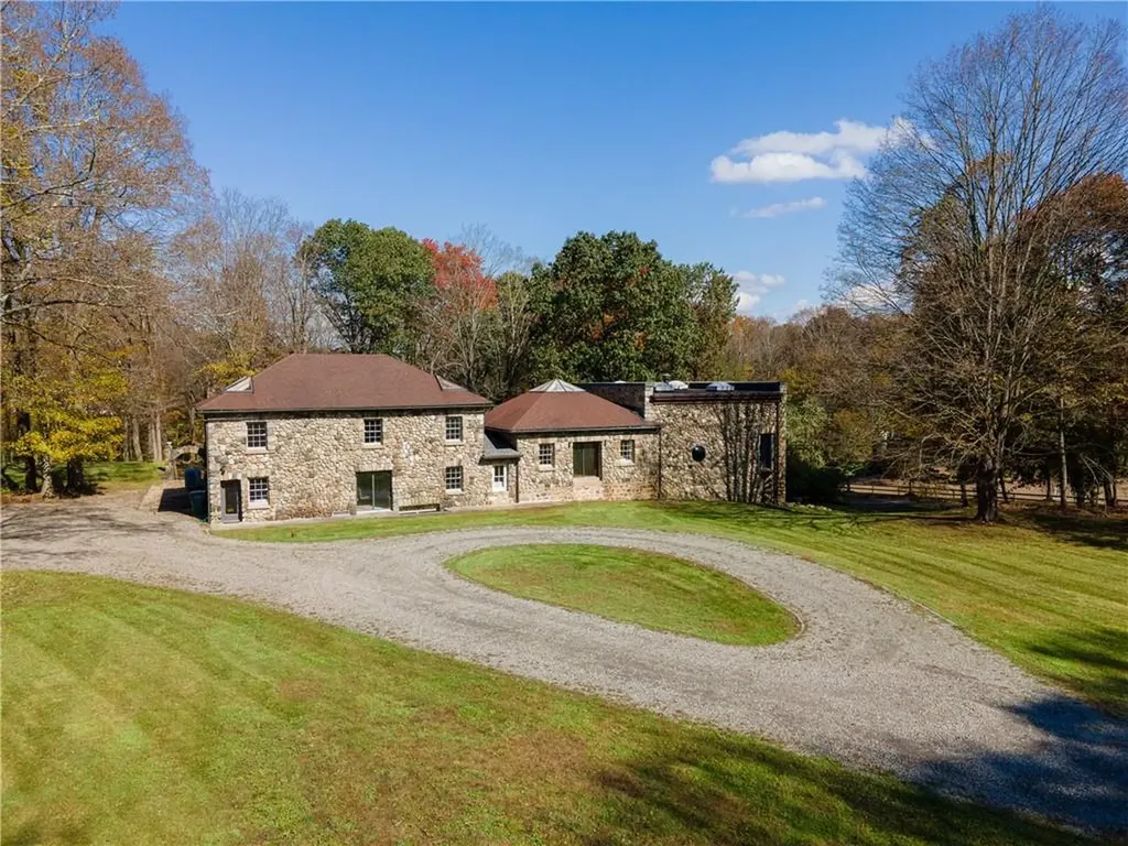 50 Bisbee Lane Bedford Hills NY 10507