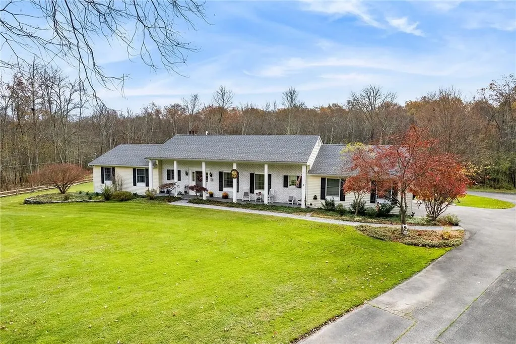 3 Lisa Lane Goshen NY 10924