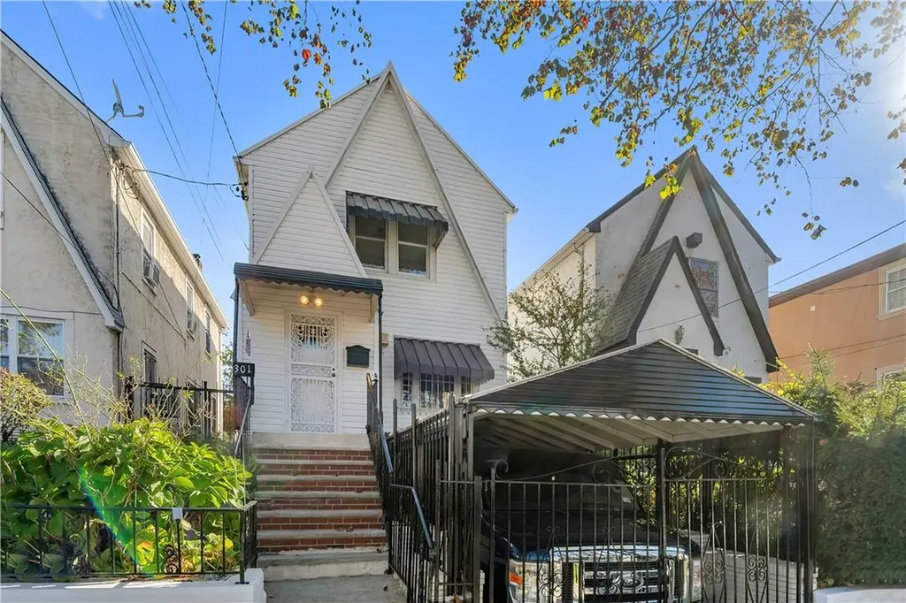 3016 Young Avenue Bronx NY 10469