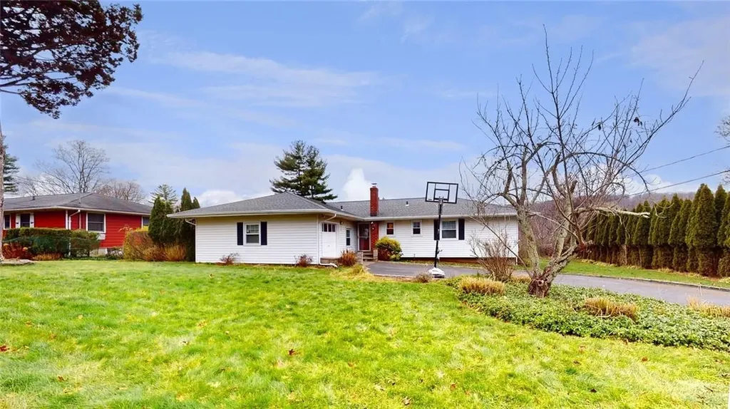 115 Drisler Avenue White Plains NY 10607