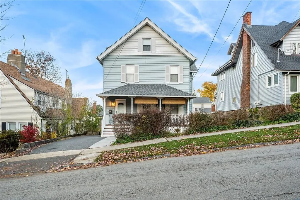 21 Tibbits Avenue White Plains NY 10606