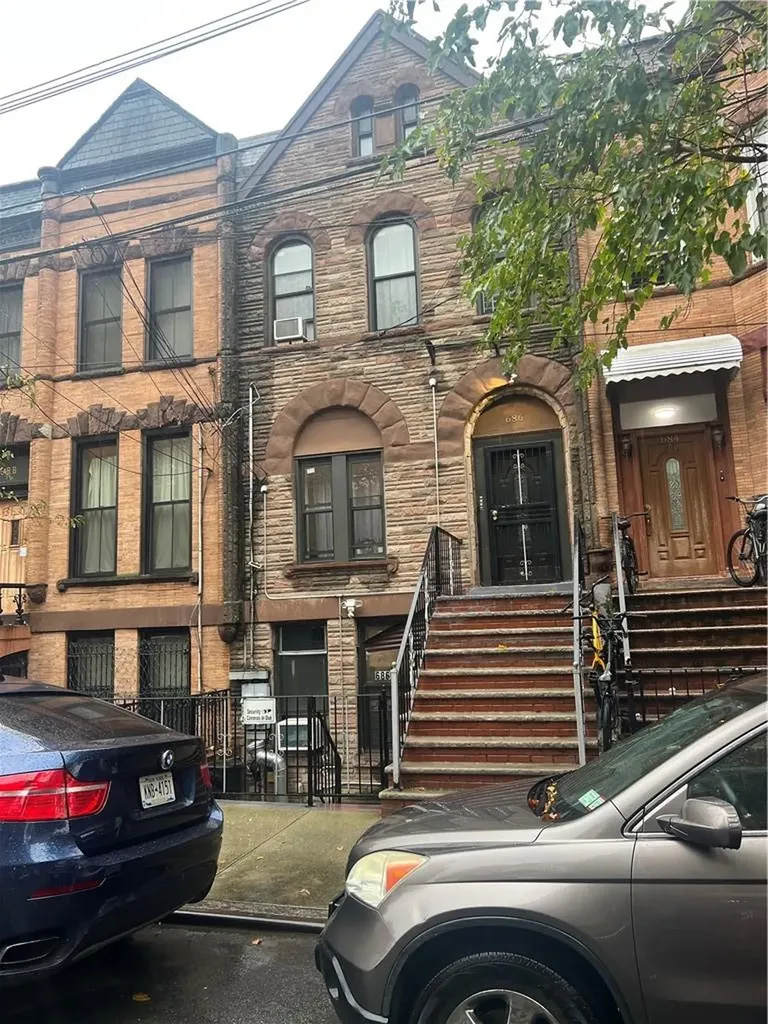 686 Union Avenue Bronx NY 10455