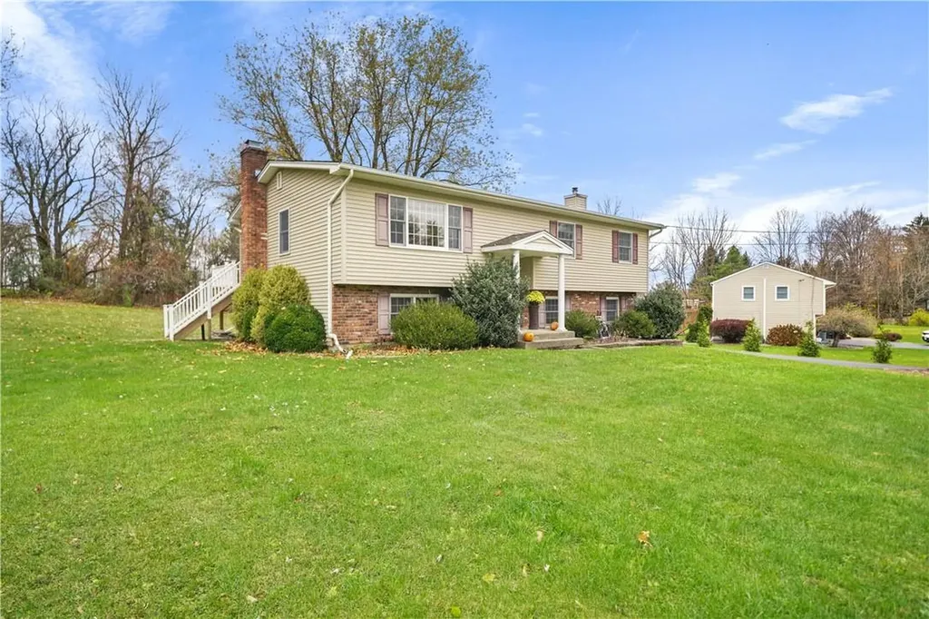 4 Overhill Lane Warwick NY 10990