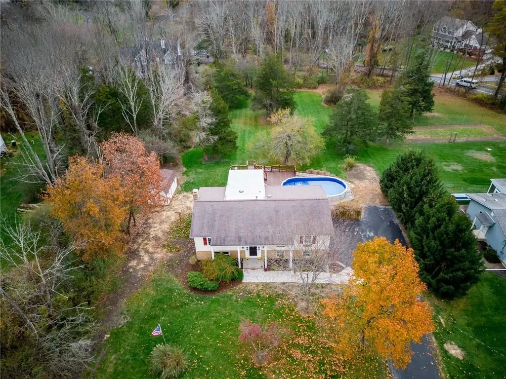 4 Cedar Lane Warwick NY 10990