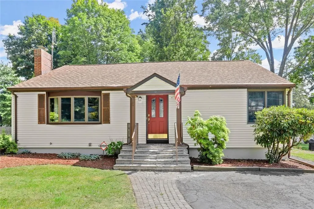 183 Haverstraw Road Suffern NY 10901