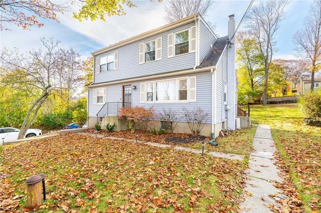 7 Senior Avenue Mahopac NY 10541