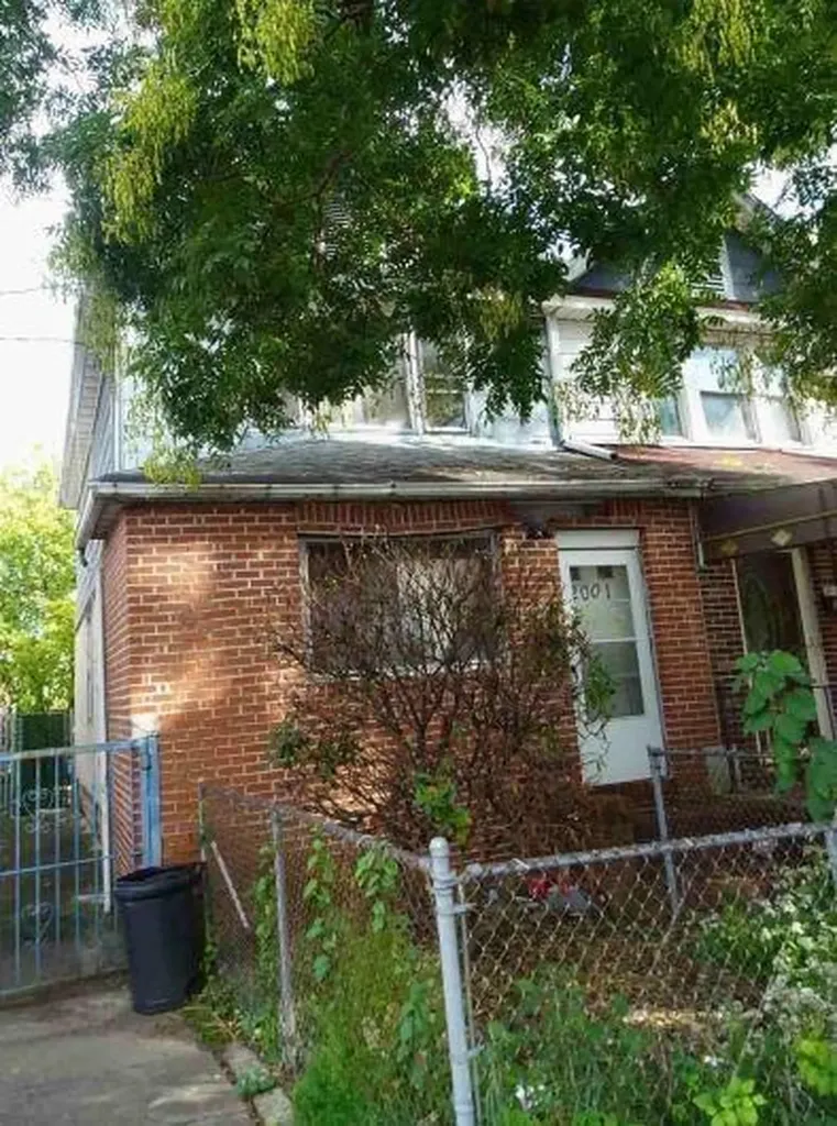 2001 Schenectady Avenue Brooklyn NY 11234