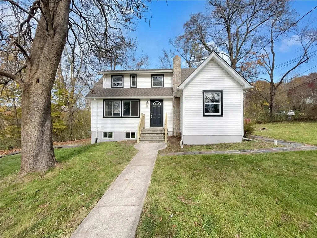 39 Center Hill Road Monroe NY 10950