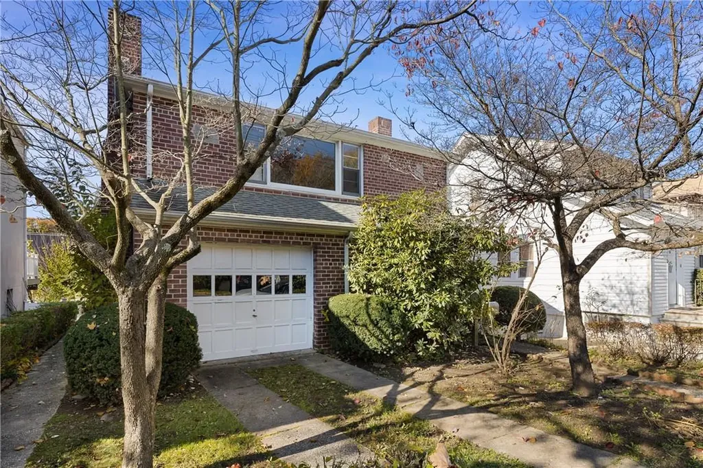 209 Sedgwick Avenue Yonkers NY 10705