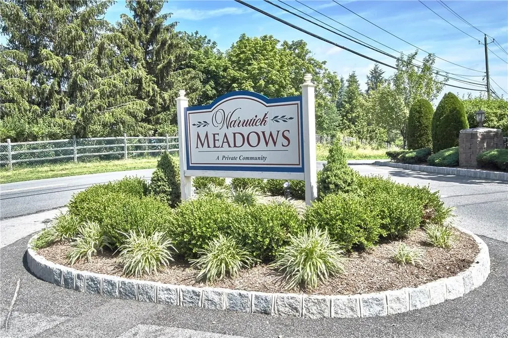 89 Laudaten Way Warwick NY 10990