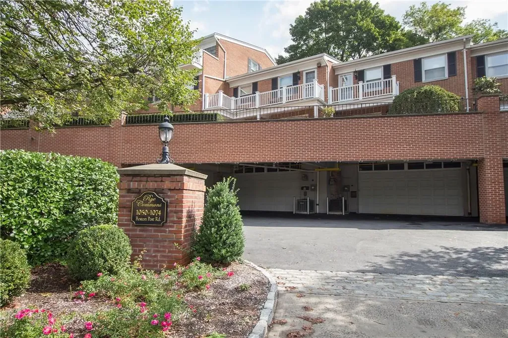 1058 Boston Post Road Rye NY 10580