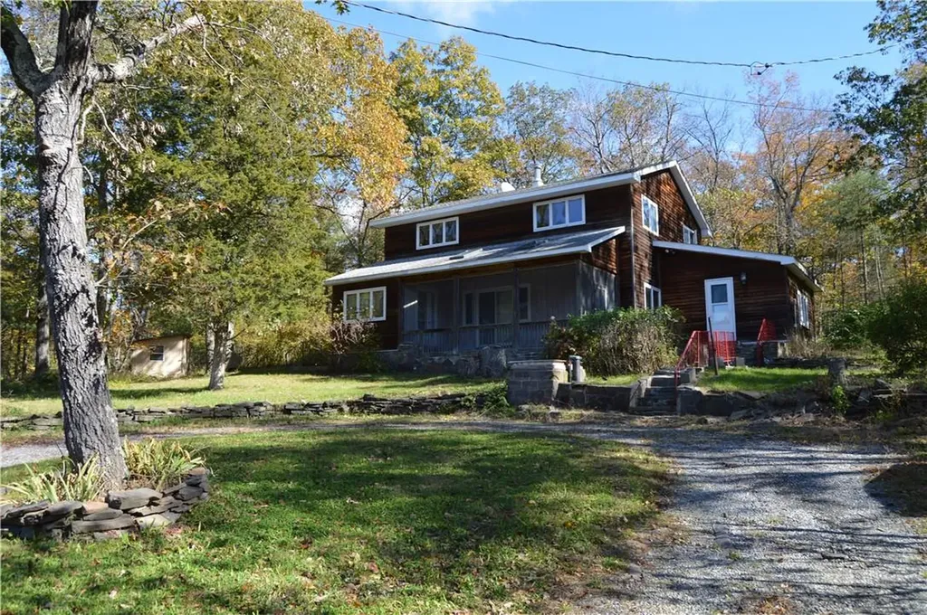 96 Echo Hill Road Saugerties NY 12477