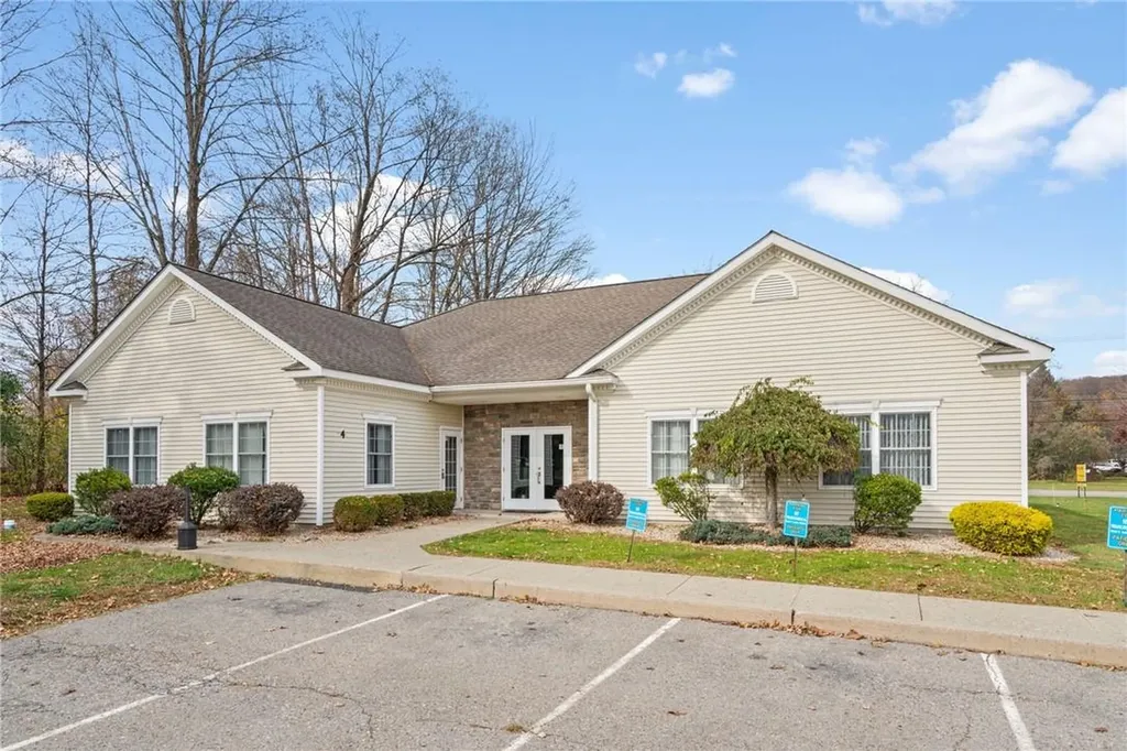 4 Lafayette Court Fishkill NY 12524